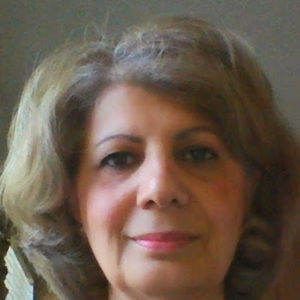 Meet your Posher, Manijeh